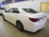 TOYOTA MARK X 2011 S/N 227495 rear left view