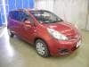 NISSAN NOTE 2010 S/N 227529 front left view