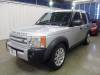 LANDROVER DISCOVERY 3 2007 S/N 227609