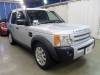 LANDROVER DISCOVERY 3 2007 S/N 227609 vue avant gauche