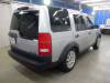 LANDROVER DISCOVERY 3 2007 S/N 227609 rear right view
