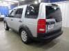 LANDROVER DISCOVERY 3 2007 S/N 227609 rear left view