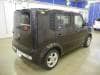 NISSAN CUBE 2007 S/N 227634 rear right view