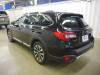 SUBARU LEGACY OUTBACK 2015 S/N 227648 rear left view