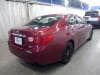 TOYOTA MARK X 2011 S/N 227665 rear right view