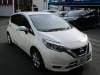 NISSAN NOTE 2020 S/N 227685 front left view
