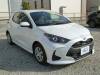 TOYOTA YARIS 2020 S/N 227692 front left view