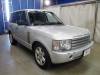LANDROVER RANGE ROVER VOGUE 2005 S/N 227840 front left view