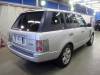 LANDROVER RANGE ROVER VOGUE 2005 S/N 227840 rear right view