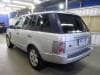 LANDROVER RANGE ROVER VOGUE 2005 S/N 227840 rear left view