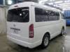 TOYOTA HIACE 2007 S/N 227873 rear right view
