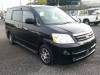TOYOTA NOAH 2007 S/N 227882 front left view