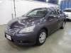 NISSAN SYLPHY 2013 S/N 227939