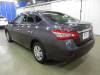 NISSAN SYLPHY 2013 S/N 227939 rear left view