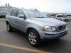 VOLVO XC90 2009 S/N 227957 front left view