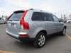 VOLVO XC90 2009 S/N 227957 rear right view