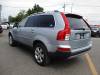 VOLVO XC90 2009 S/N 227957 rear left view