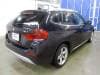 BMW X1 2010 S/N 227983 rear right view