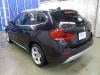 BMW X1 2010 S/N 227983 rear left view