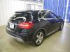 MERCEDES-BENZ GLA-CLASS 2015 S/N 228037 rear right view