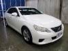 TOYOTA MARK X 2009 S/N 228042 front left view