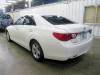 TOYOTA MARK X 2009 S/N 228042 rear left view