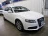 AUDI A4 2010 S/N 228083 front left view