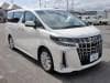 TOYOTA ALPHARD 2020 S/N 228111 front left view