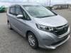 HONDA FREED 2017 S/N 228126 front left view