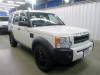 LANDROVER DISCOVERY 3 2009 S/N 228165 vue avant gauche