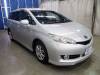TOYOTA WISH 2009 S/N 228181 front left view