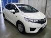 HONDA FIT (JAZZ) 2015 S/N 228203 front left view