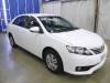 TOYOTA ALLION 2013 S/N 228288 front left view