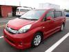 TOYOTA ISIS 2013 S/N 228405