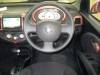 NISSAN MARCH (MICRA) 2010 S/N 228474 dashboard