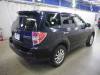 SUBARU FORESTER 2011 S/N 228476 rear right view