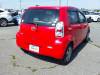 TOYOTA PASSO 2013 S/N 228484 rear right view