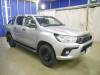 TOYOTA HILUX 2018 S/N 228501 front left view
