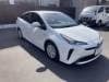 TOYOTA PRIUS 2020 S/N 228525 front left view