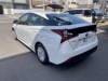 TOYOTA PRIUS 2020 S/N 228525 rear left view