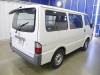 NISSAN VANETTE 2015 S/N 228550 rear right view