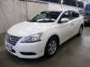 NISSAN SYLPHY 2013 S/N 228556
