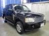 LANDROVER RANGE ROVER VOGUE 2008 S/N 228577 front left view