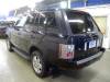 LANDROVER RANGE ROVER VOGUE 2008 S/N 228577 rear left view