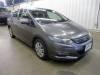 HONDA INSIGHT 2009 S/N 228675 front left view