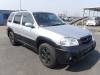 MAZDA TRIBUTE 2002 S/N 228702 front left view