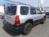 MAZDA TRIBUTE 2002 S/N 228702 rear right view