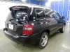 TOYOTA KLUGER (HIGHLANDER) 2006 S/N 228719 rear right view