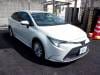 TOYOTA COROLLA TOURING 2020 S/N 228763 front left view
