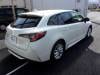 TOYOTA COROLLA TOURING 2020 S/N 228763 rear right view
